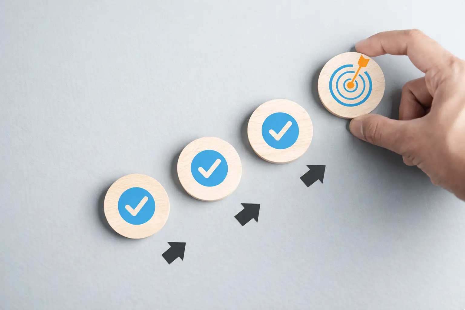 Process Excellence case