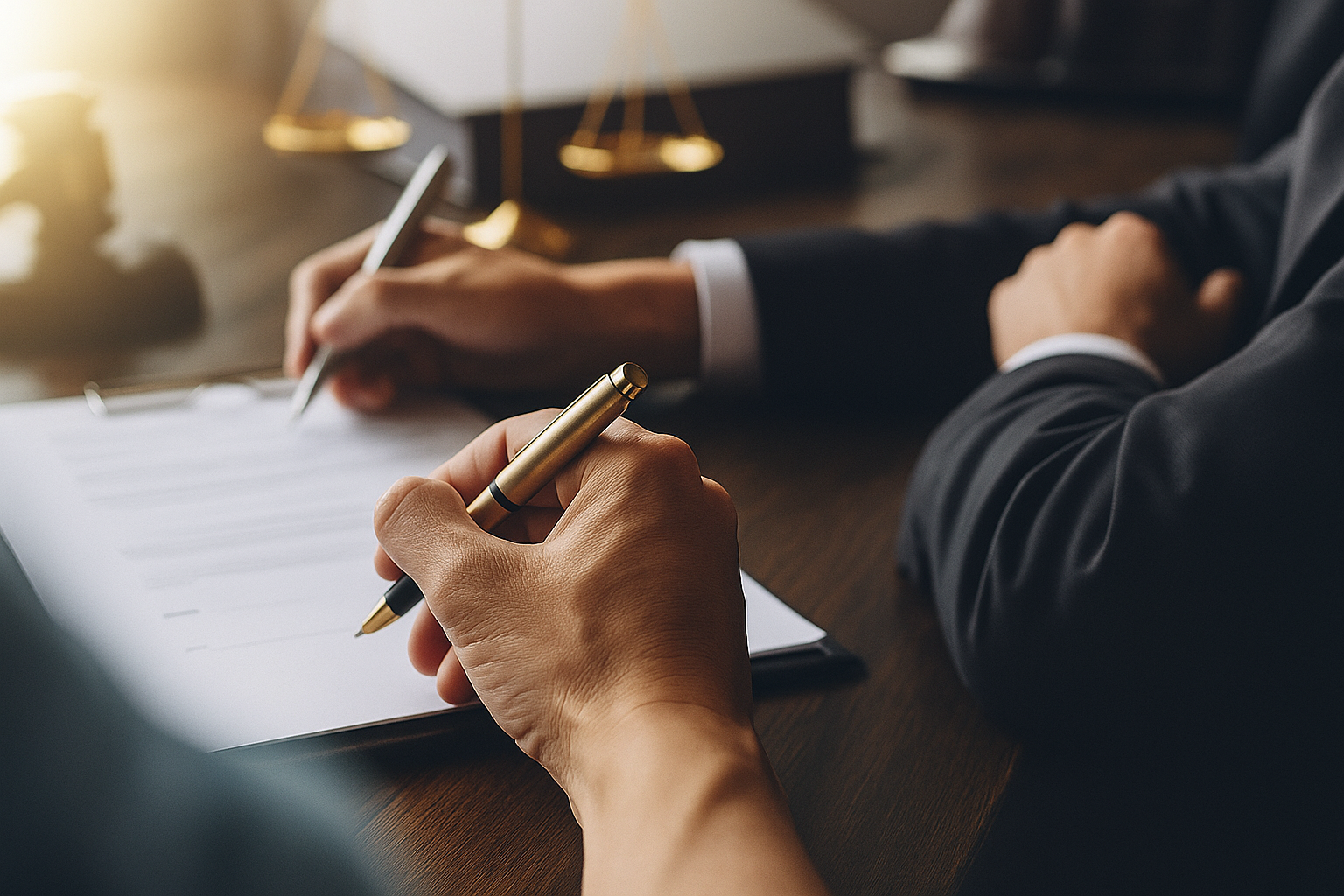 Contract Lifecycle Management