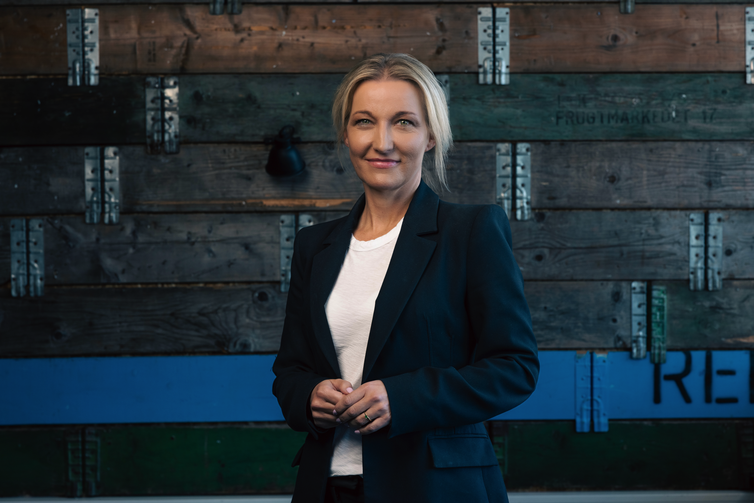 Brit Kannegaard Johannessen