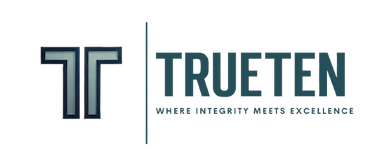 TrueTen - Where Integrity meets Excellence